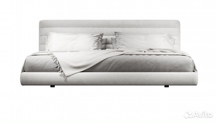 Кровать Luxoria