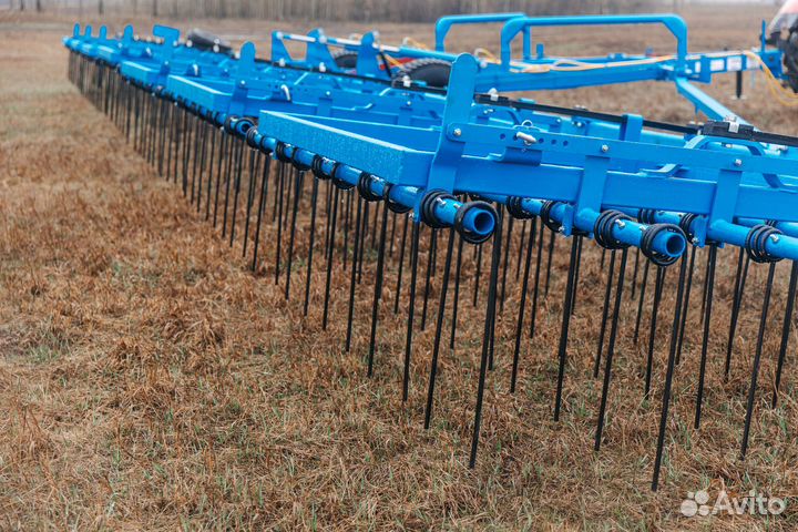 Борона Алмаз ПОБЕДА БЗГТ-21, 2023