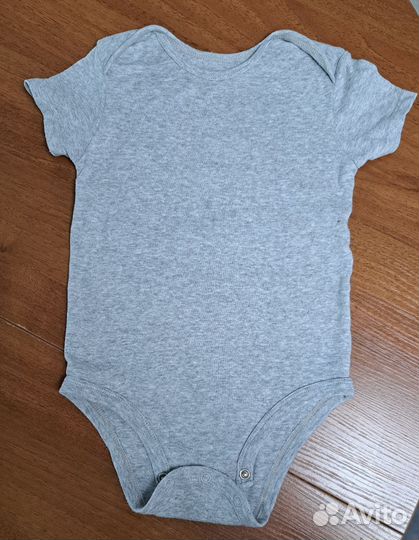 Боди картерс на девочку