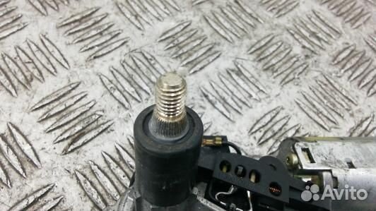 Моторчик стеклоочиcтителя 3-5 ford mondeo 3 (79G18