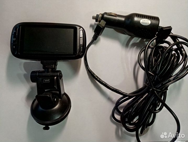 Видеорегистратор dexp EX-210L