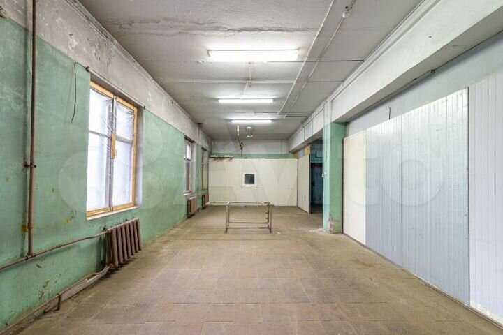 Аренда склада 270 кв.м