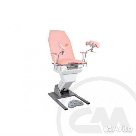 Гинекологическое кресло Клер кгэм 02