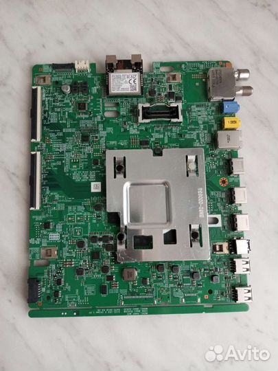 Материнская плата BN41-02635B