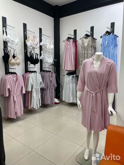Продам готовый бизнес (Магазин для беременных)