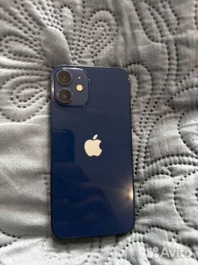 iPhone 12 mini, 64 ГБ