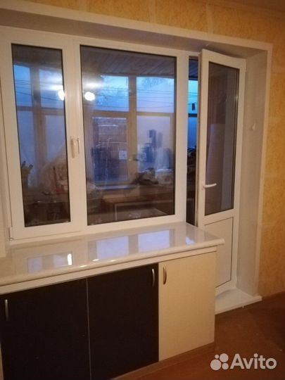 Балконы Окна остекление