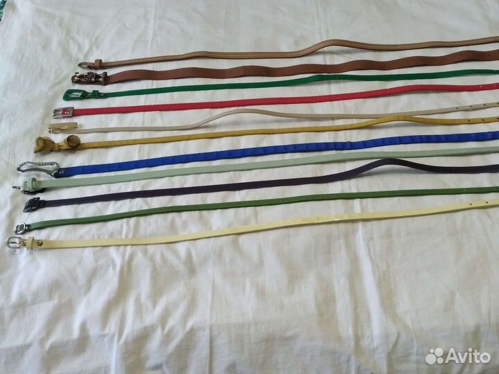 Ремешок женский