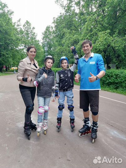 Групповое занятие