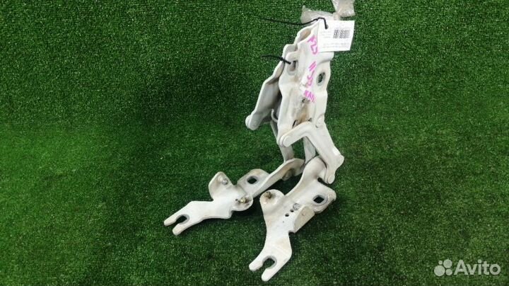 Петля капота Bmw X3