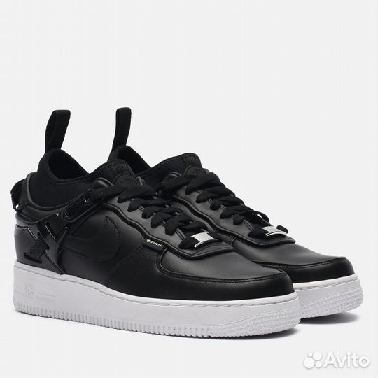 Женские Кроссовки Nike x Undercover Air Force 1 Lo