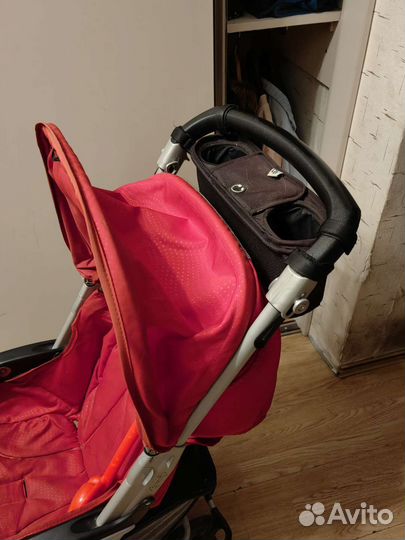 Коляска peg perego