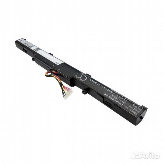 Аккумулятор CS-AUX450NB