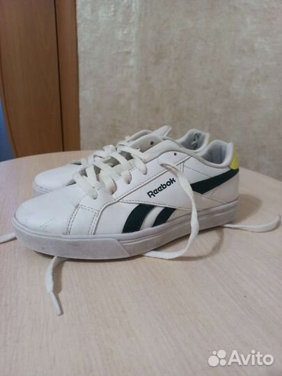 Кроссовки Reebok оригинал