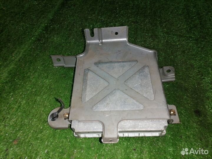 Блок управления двигателем 37820-RJJ-J52 Honda edi