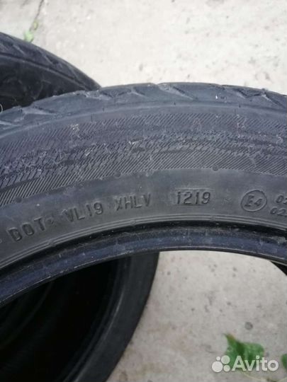 Matador MP 47 Hectorra 3 195/55 R16