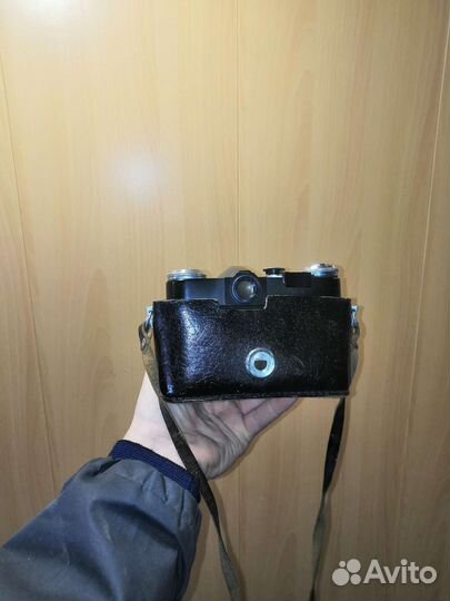 Фотоаппарат