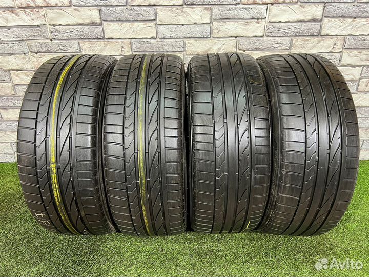 Bridgestone Potenza RE050A 205/45 R17