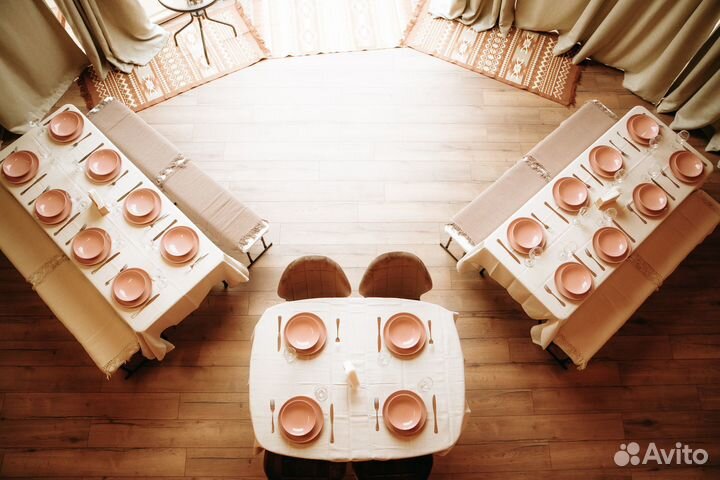 Cфера в аренду под мероприятия до 20 человек