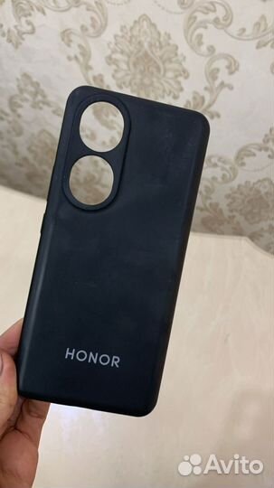 Чехол на honor 90
