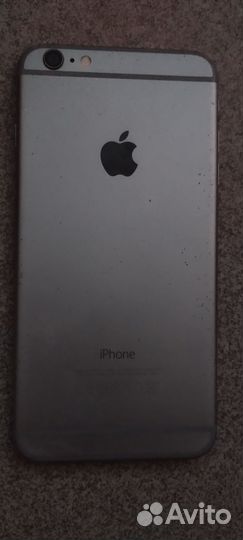 iPhone 6 Plus, 16 ГБ