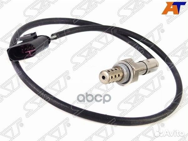 Датчик кислородный skoda octavia 04/roomster