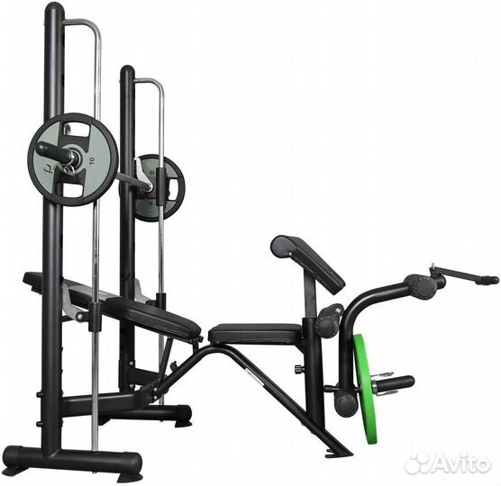 Машина Смита DFC BN021/2