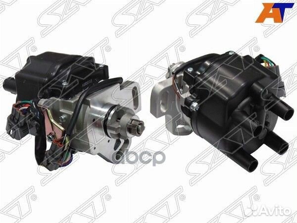 Трамблер toyota corolla/sprinter AE100/corona/C