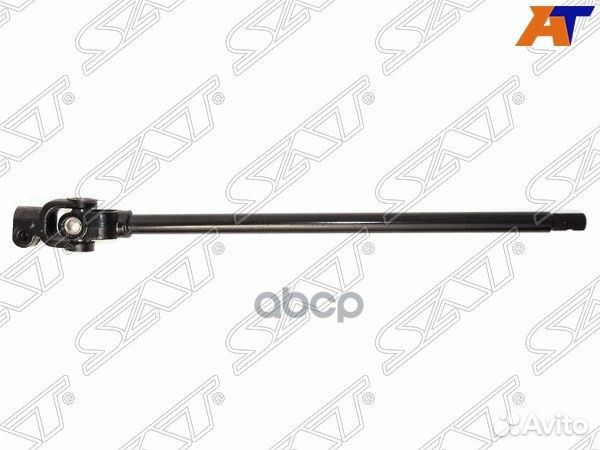 Кардан рулевой нижний toyota townace noah CR5#