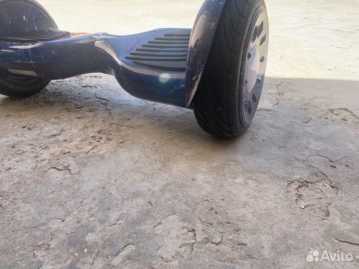 Гироскутер