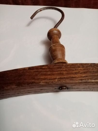 Вешалка - плечики