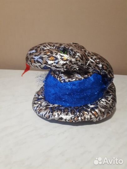 Шляпа карнавальная