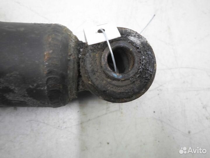 Амортизатор передний R Mercedes M-klasse W163