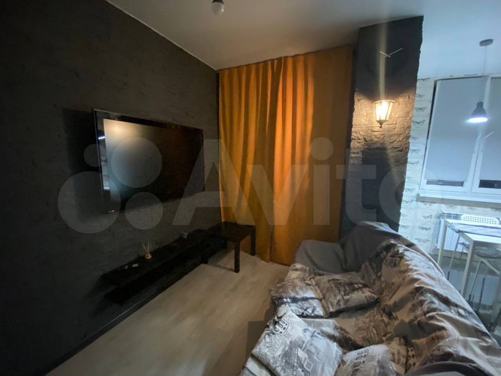 2-к. квартира, 61 м², 14/16 эт.