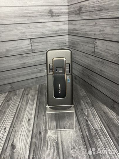 Новый корпус для Nokia 6220с