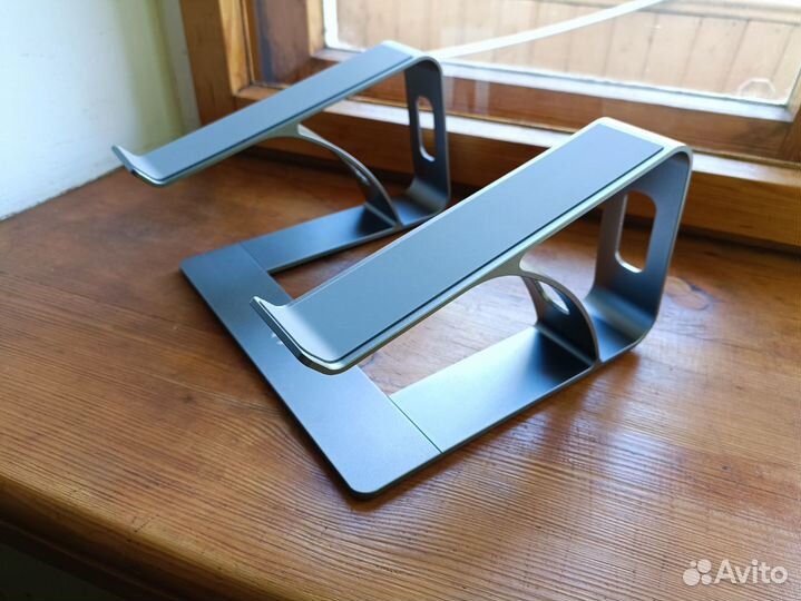 Подставка для ноутбука, Macbook