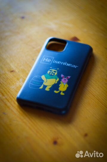 Чехол на iPhone 11 pro