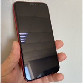 iPhone Xr, 128 ГБ