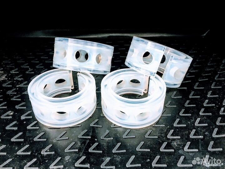 Межвитковые проставки A-C