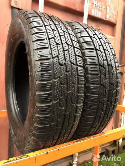 Firestone Winterhawk 2 175/70 R14