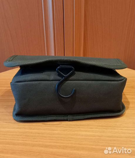 Сумка для видео и фото оборудования