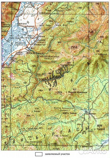 Золотодобыча