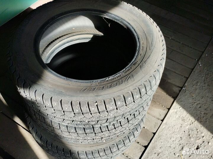 Зимняя резина р15 185 65