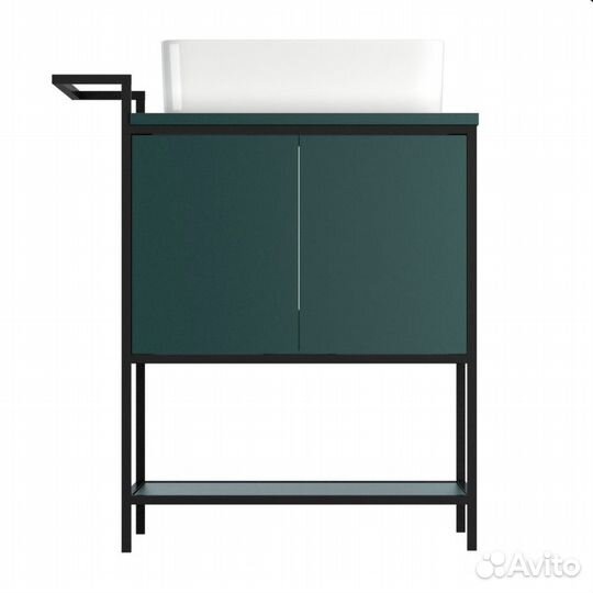 Комплект для ванной botanique