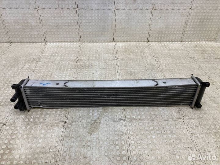 Интеркуллер Chery Tiggo 7 Pro 2019