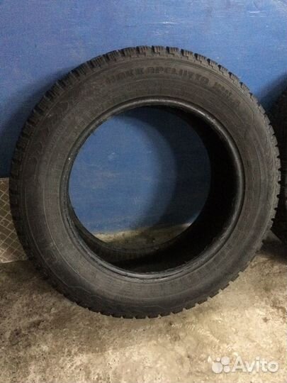 Nokian Tyres Hakka SUV 225/60 R17 103T