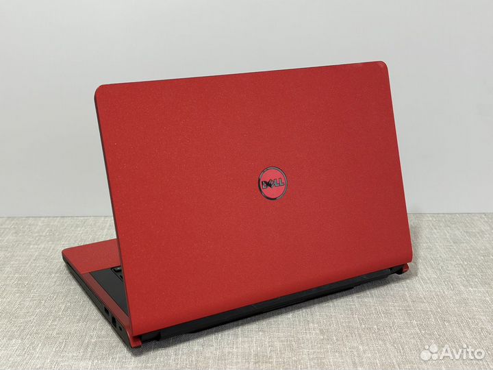 Dell i5-3,5GHz\12gb\gtx850m-4gb\ssd256 ноутбук