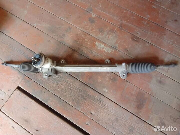 Рейка рулевая kia cerato