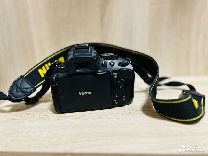 Nikon d5100 kit