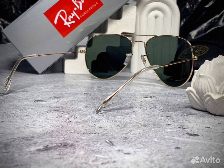 Очки Ray Ban Aviator 352/A